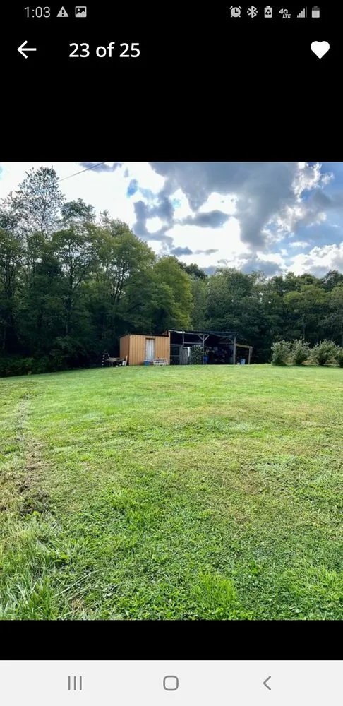 Trusted landscaping services in Odd, WV by Shane’s Lawn Care