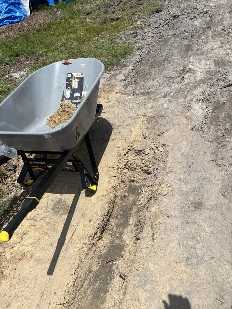 Professional residential landscaping in Quitman, GA - Shane’s Lawn Care