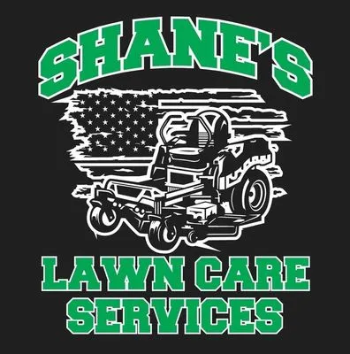 Shane's Lawn Care Services