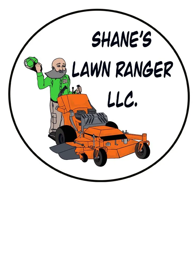 Local landscape installation in Manhattan, IL by Shane's Lawn Ranger