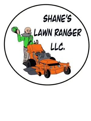 Shane's Lawn Ranger