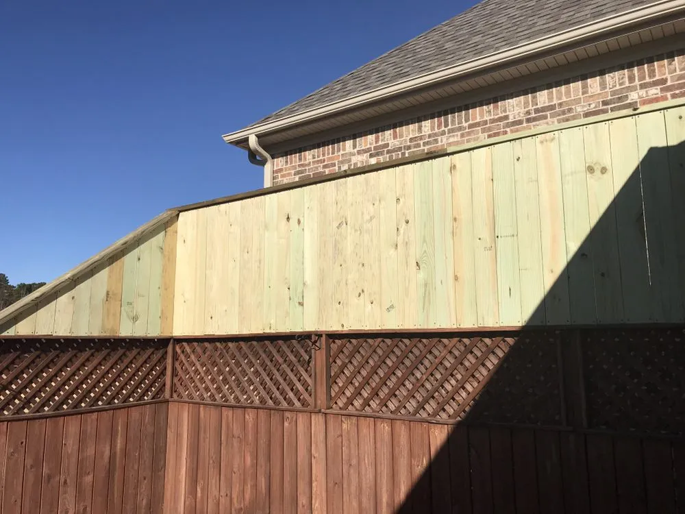 Trusted yard maintenance in Hot Springs, AR by Shane’s Lawn Services