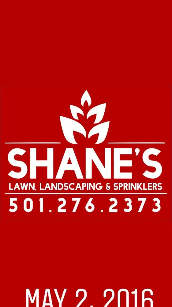 Top-rated outdoor landscaping in Hot Springs, AR by Shane’s Lawn Services