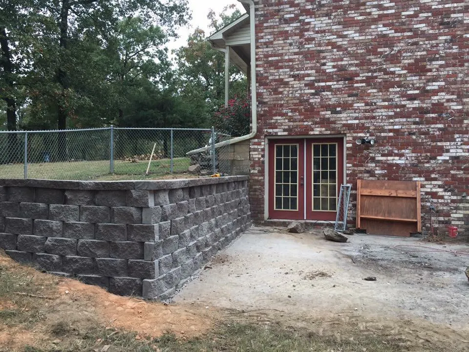 Top-rated lawn mowing service for residential properties across Hot Springs, AR - Shane’s Lawn Services