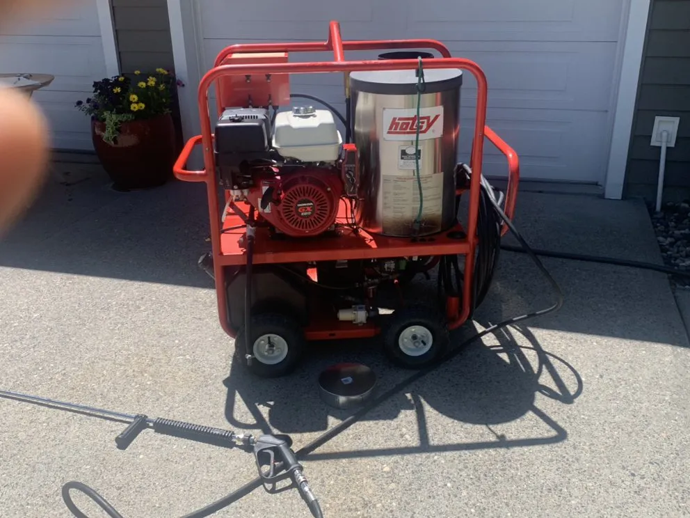 Expert lawn mowing service with custom design in Killdeer, ND by Shane's Services