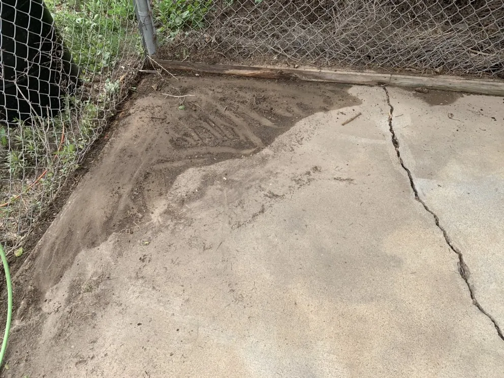 Trusted landscape installation for homes in Killdeer, ND by Shane's Services