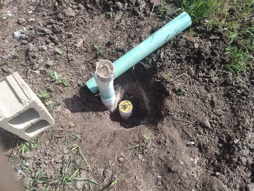 Custom residential landscaping for homes across Killdeer, ND - Shane's Services