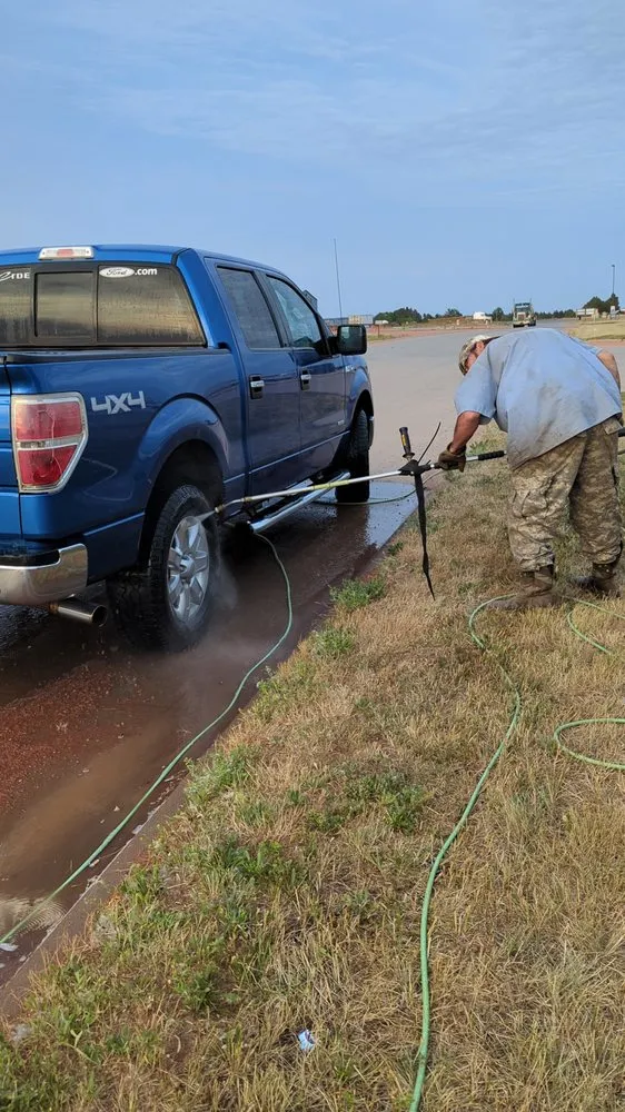Top-rated landscape installation for year-round maintenance across Killdeer, ND - Shane's Services