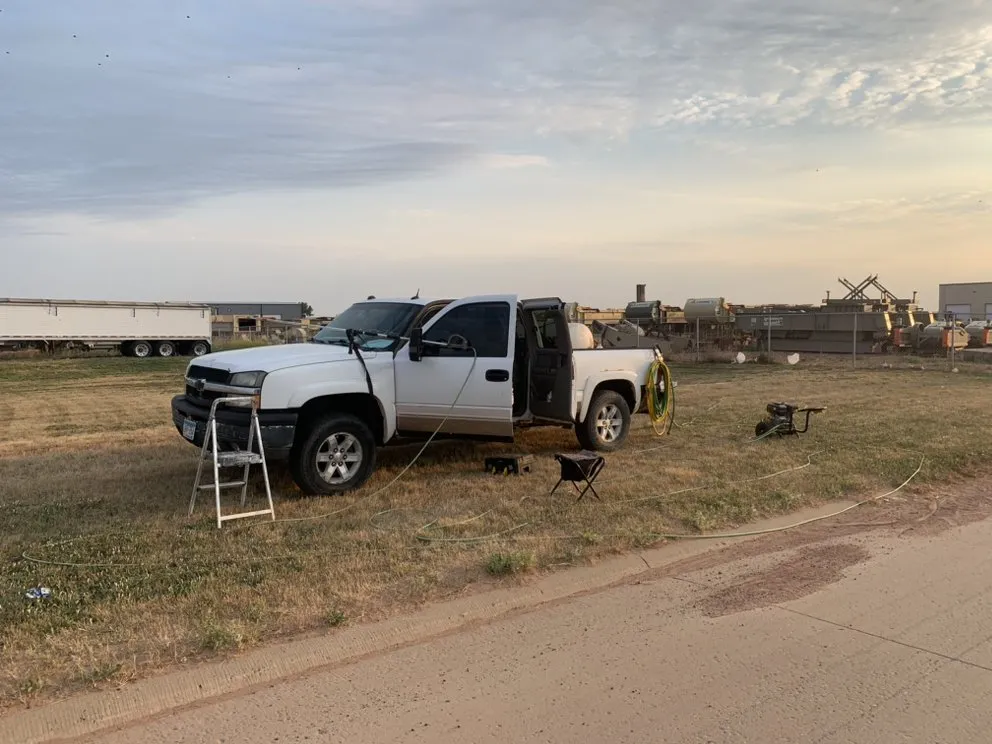 Top-rated lawn care service experts serving Killdeer, ND - Shane's Services