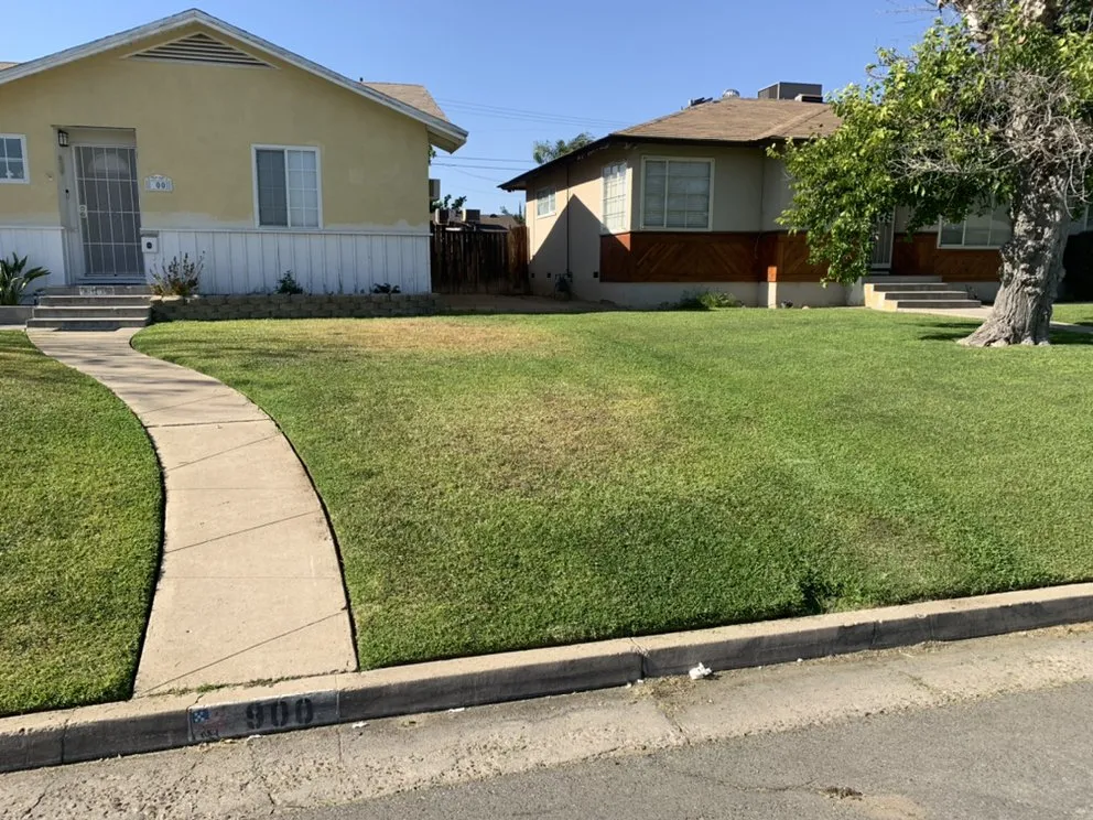 Expert landscaping services experts serving Bakersfield, CA - Shanevas Lawn & Clean Up Services