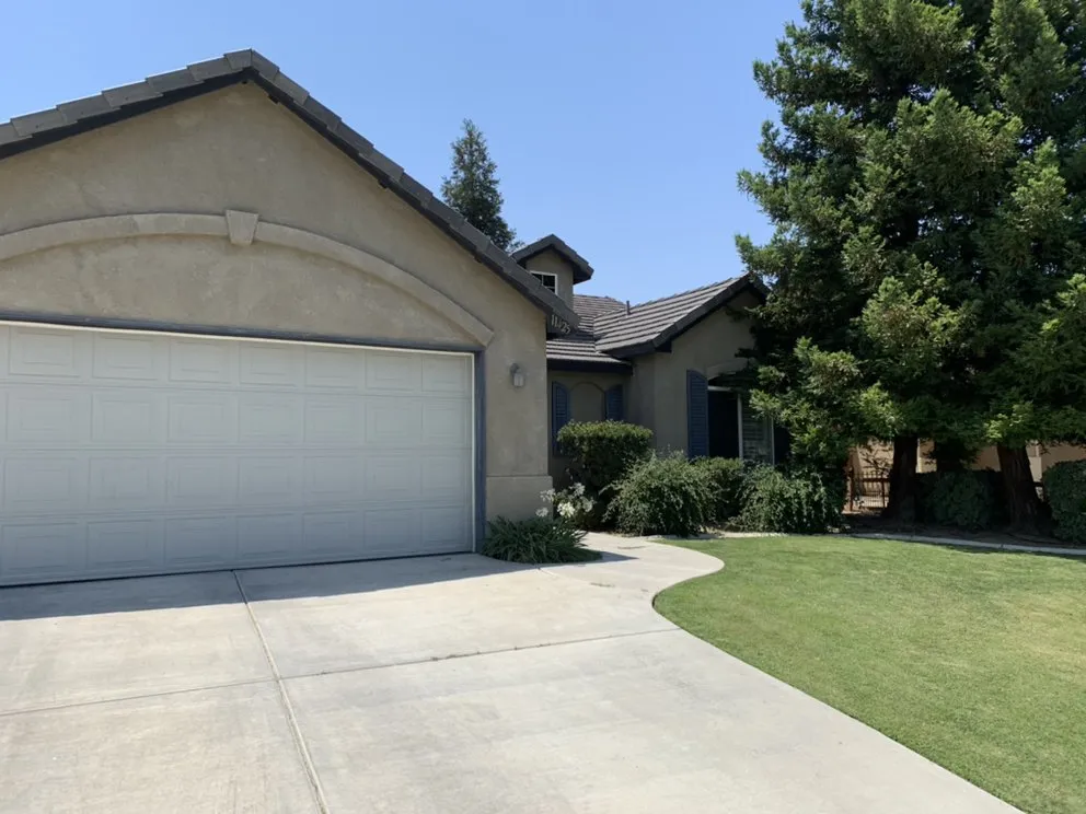 Affordable yard cleanup service in Bakersfield, CA - Shanevas Lawn & Clean Up Services