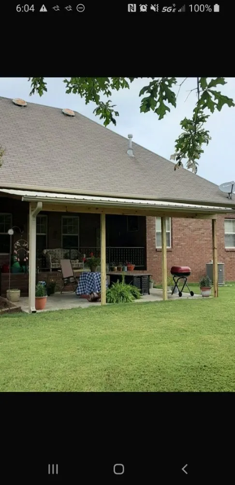 Expert outdoor landscaping for beautiful yards in Athens, AL by Shanghi Stone