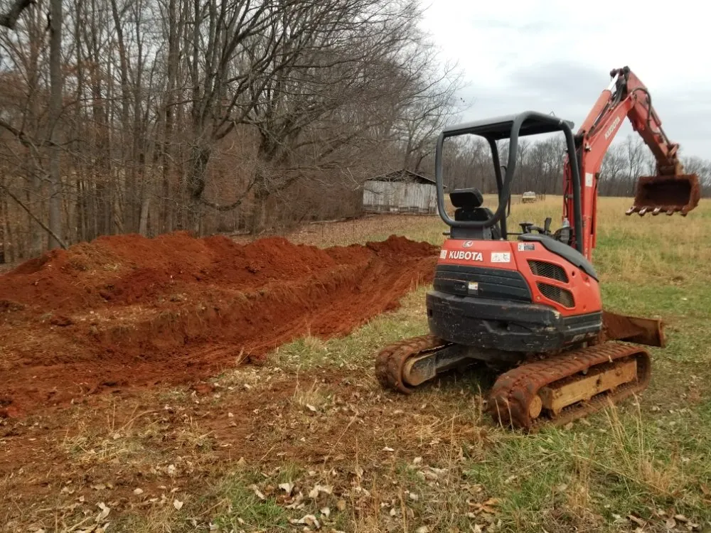 Local landscaping services for residential properties across Athens, AL - Shanghi Stone