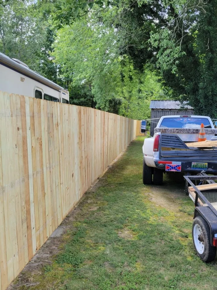 Affordable landscaping services in Athens, AL - Shanghi Stone