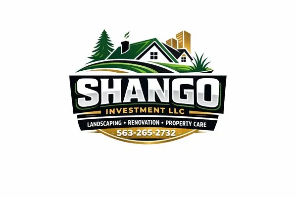 Shango Investment Logo