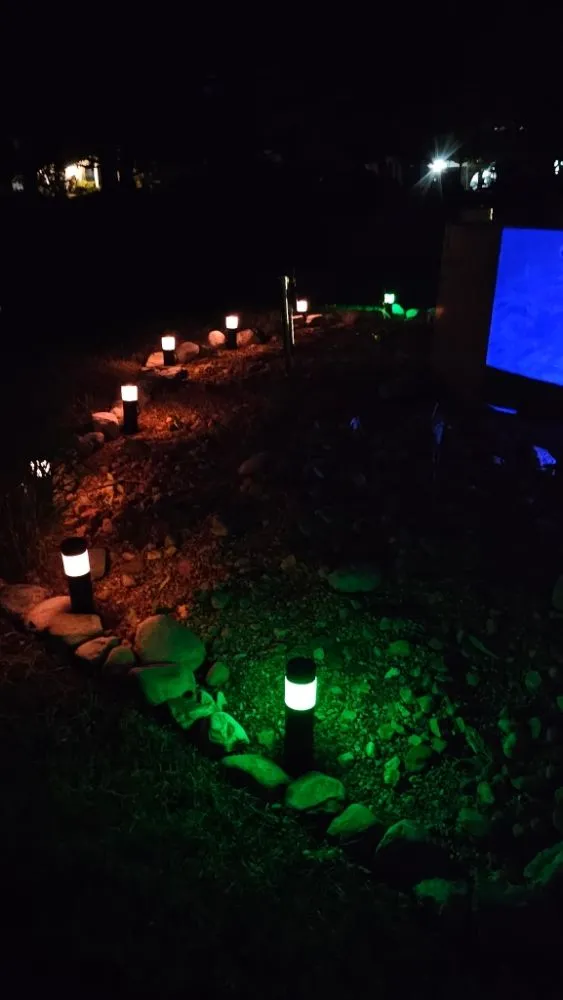 Local landscape design for residential properties across Fredericksburg, VA - Shangria La Gardens and Landscapes