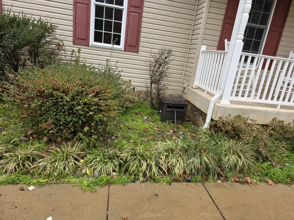 Expert outdoor landscaping for outdoor upgrades across Fredericksburg, VA - Shangria La Gardens and Landscapes