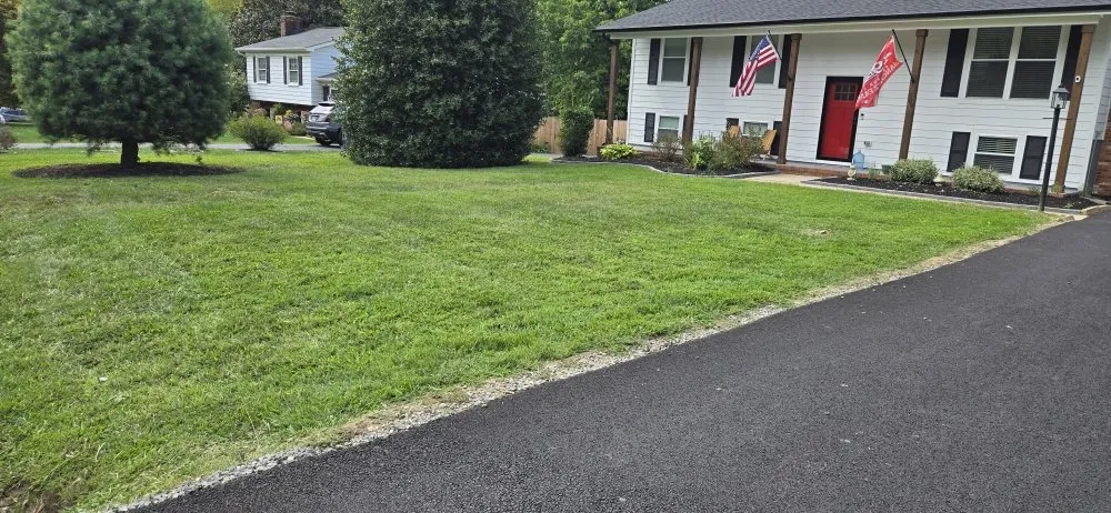 Expert outdoor landscaping experts serving Fredericksburg, VA - Shangria La Gardens and Landscapes