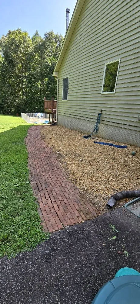 Trusted landscape design with custom design across Fredericksburg, VA - Shangria La Gardens and Landscapes