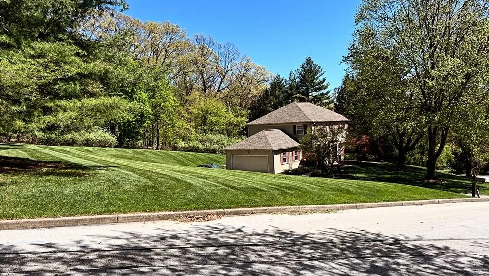 Local residential landscaping experts serving Elverson, PA - Shanks Property Maintenance