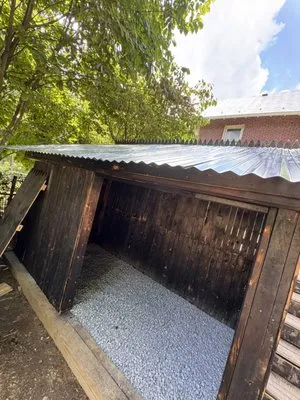 Shanks Property Maintenance