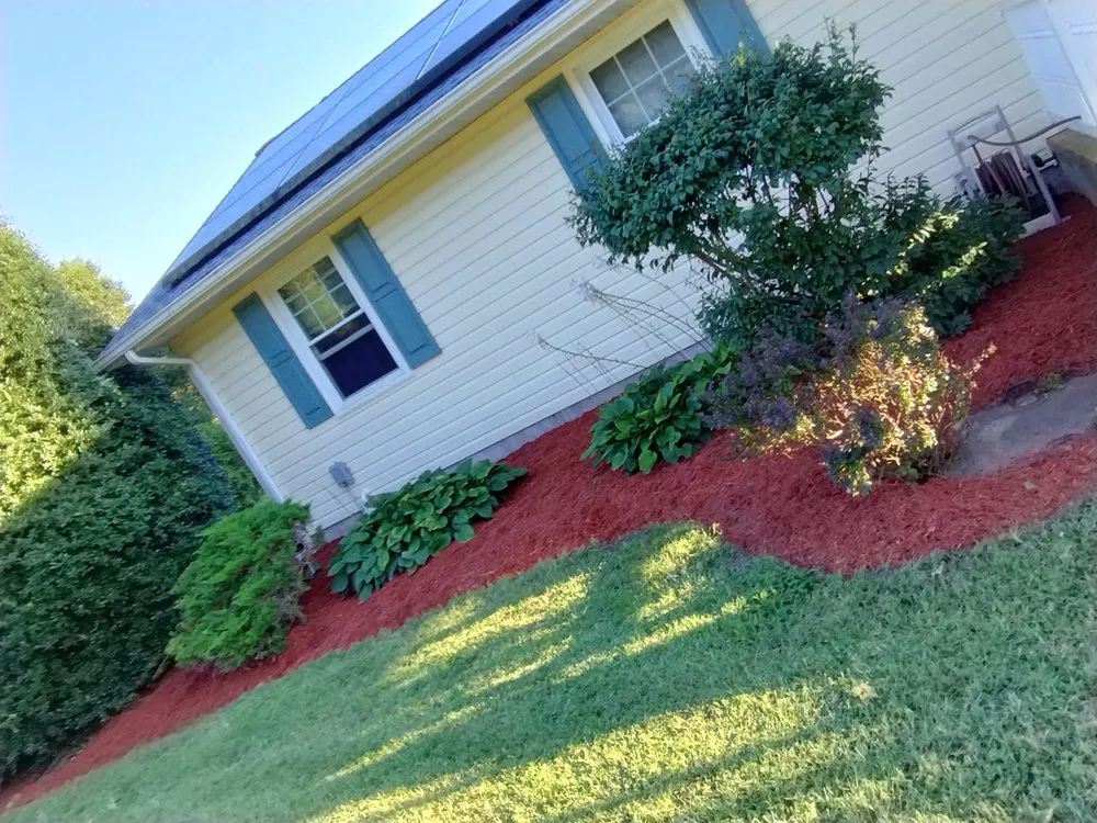 Trusted landscape installation in Marydel, MD - shanks Tree and Landscaping Services