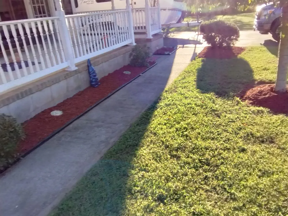Local landscaping services for beautiful yards in Marydel, MD by shanks Tree and Landscaping Services