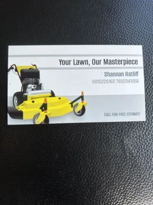 Shannan’s Lawn Care