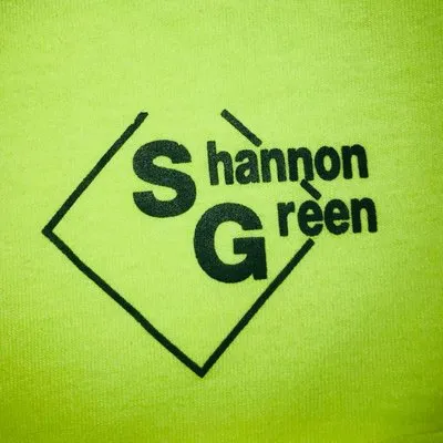 Shannon Green Turf Farm Logo