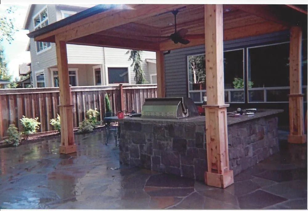 Professional lawn mowing service in Clackamas, OR - Shannon Landscaping