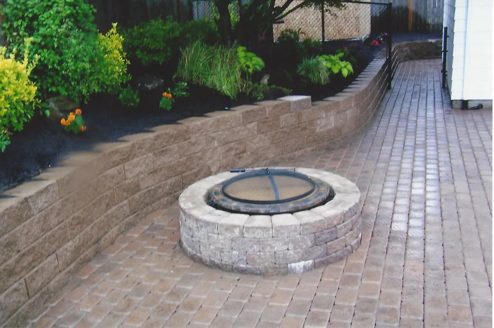 Professional yard cleanup service experts serving Clackamas, OR - Shannon Landscaping