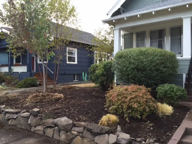 Reliable residential landscaping in Clackamas, OR - Shannon Landscaping