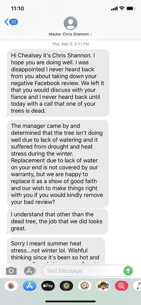 Trusted yard cleanup service in Stratford, CT - Shannon Lawn & Landscaping