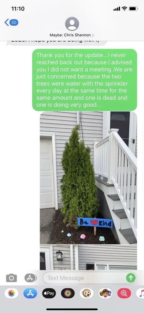 Reliable landscaping services near you across Stratford, CT - Shannon Lawn & Landscaping