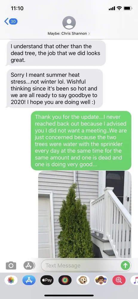 Expert garden landscaping in Stratford, CT by Shannon Lawn & Landscaping