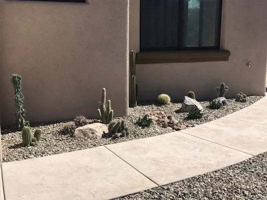 Shannon’s Custom Landscape & Garden Design