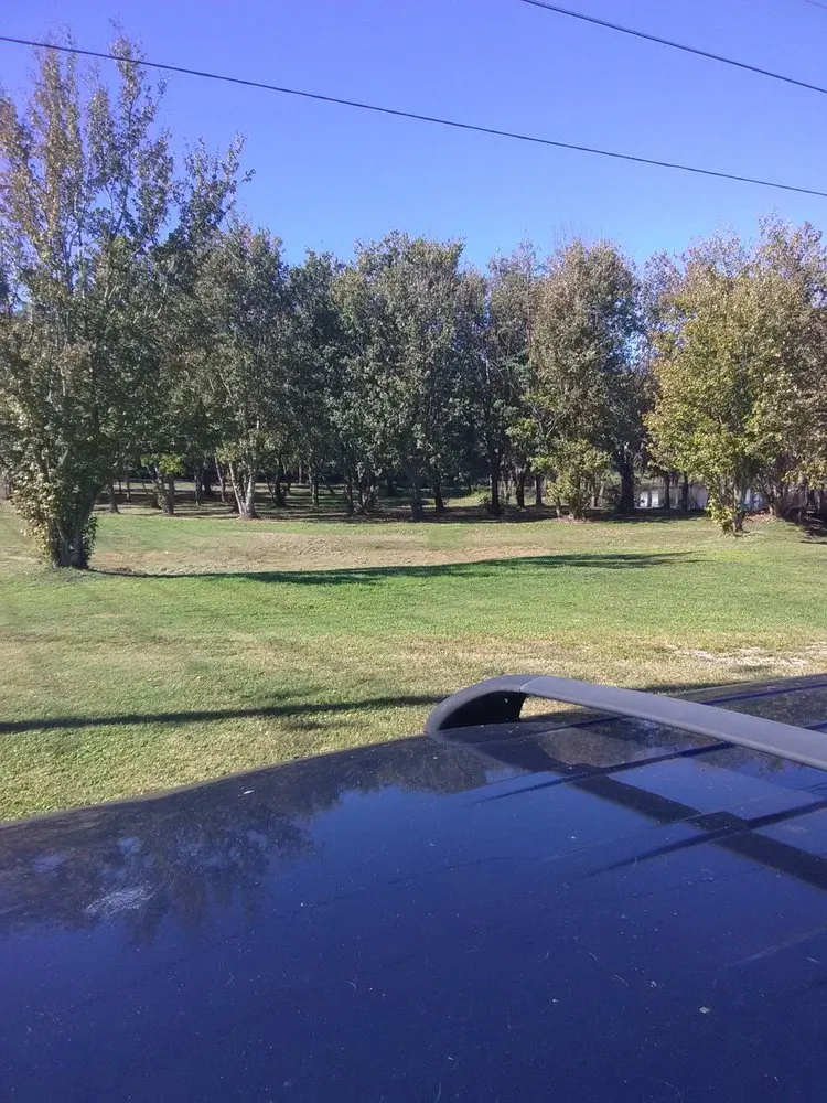 Expert residential landscaping in Fort Meade, FL - Shannon's lawn care