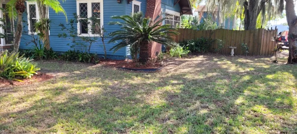 Custom lawn care service experts serving Fort Meade, FL - Shannon's lawn care