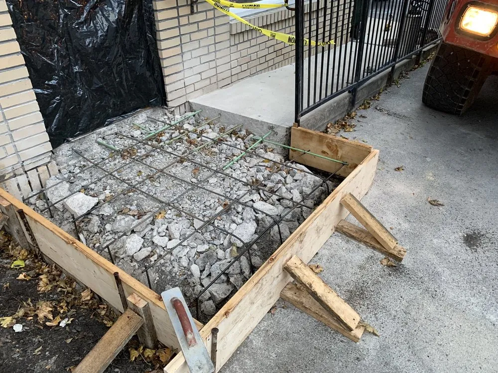 Expert lawn mowing service near you across Bellefonte, PA - Shanon Barrier Concrete