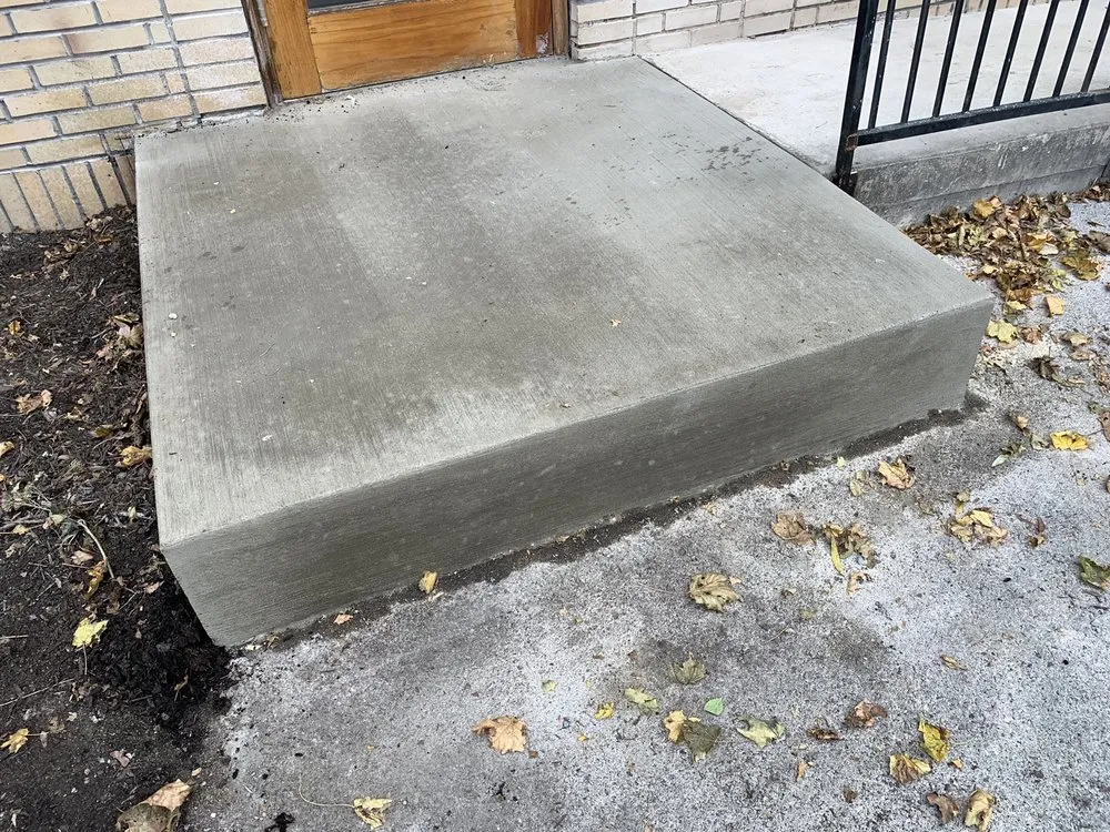 Local lawn care service experts serving Bellefonte, PA - Shanon Barrier Concrete