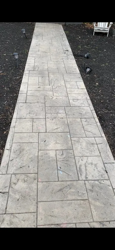 Top-rated landscape installation for year-round maintenance in Bellefonte, PA by Shanon Barrier Concrete