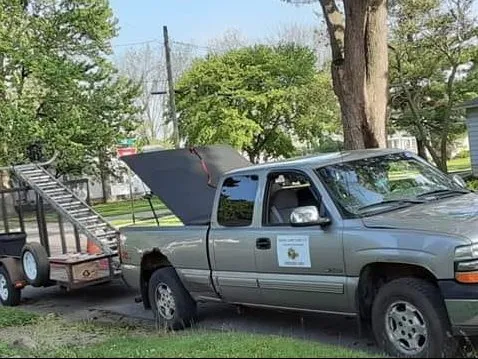 Reliable lawn care service in Saint Johns, MI - Shan's Lawn Care