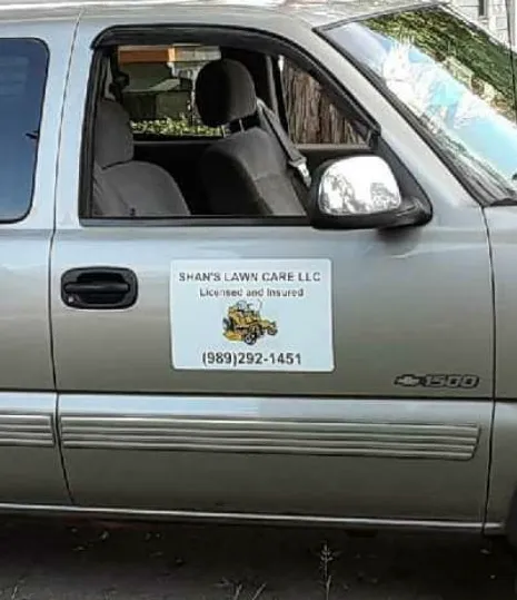 Top-rated outdoor landscaping for outdoor upgrades across Saint Johns, MI - Shan's Lawn Care