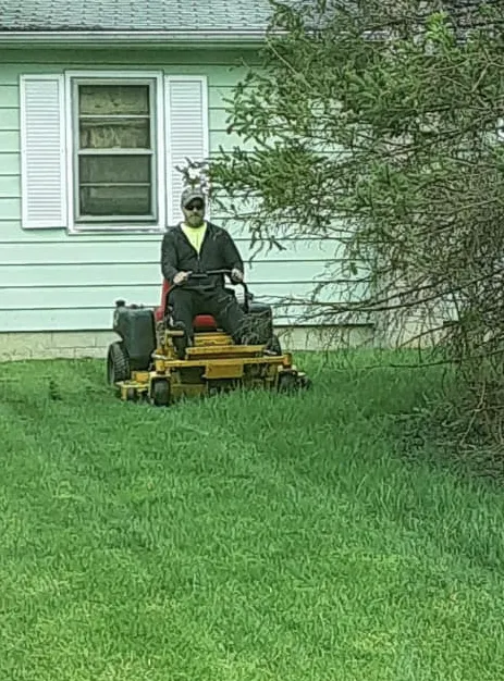 Affordable landscape design experts serving Saint Johns, MI - Shan's Lawn Care