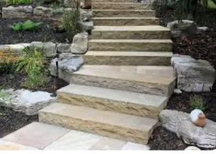Top-rated garden landscaping for outdoor upgrades in Alpharetta, GA by Shapard Lawn & Landscape