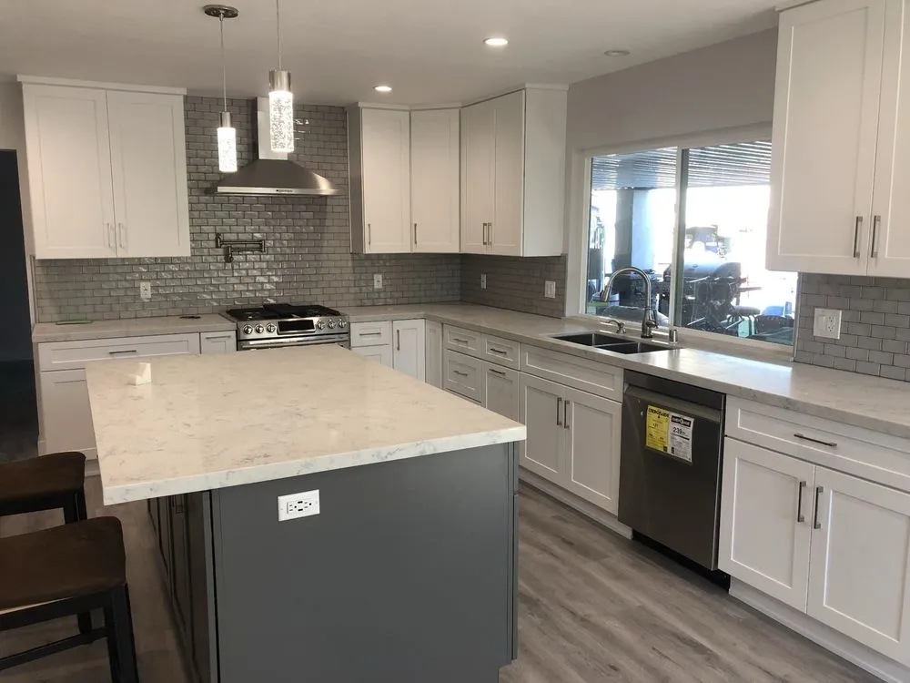 Trusted yard maintenance in Huntington Beach, CA by Shape Remodeling & Design