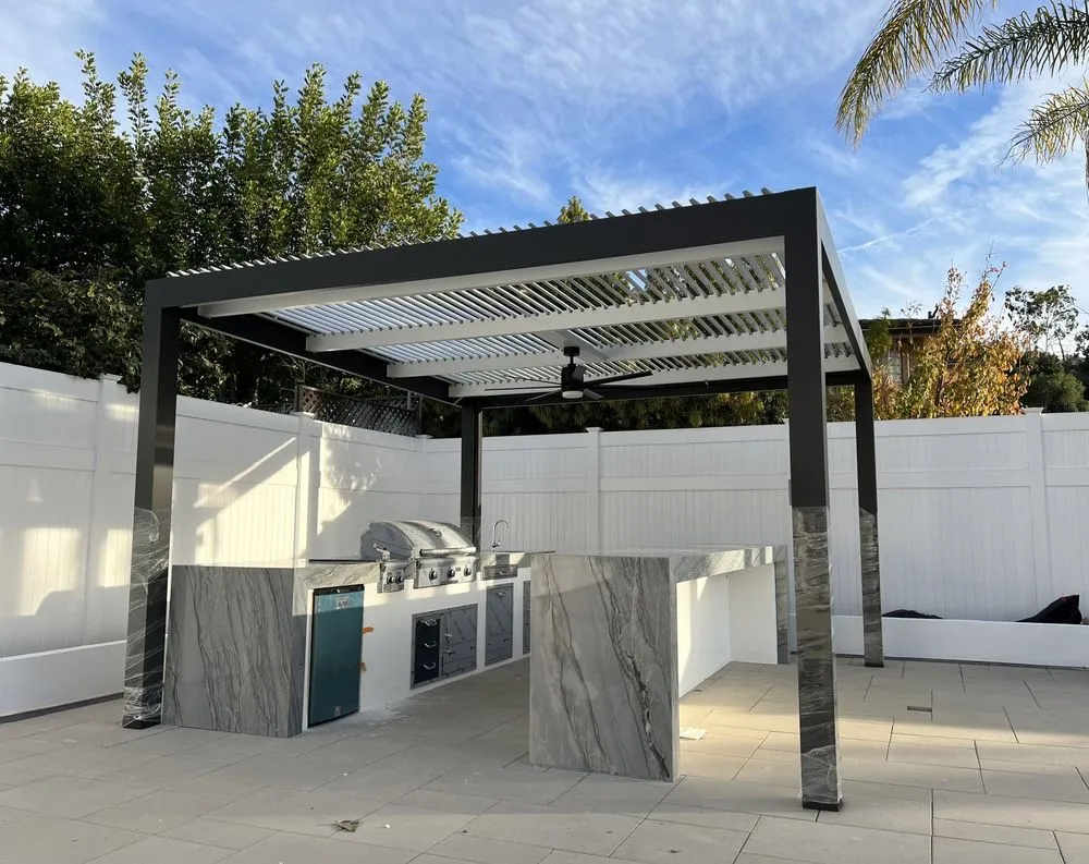 Trusted landscaping services in Huntington Beach, CA by Shape Remodeling & Design