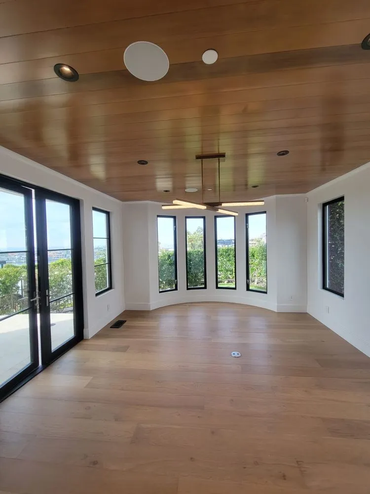 Professional landscape installation in Huntington Beach, CA - Shape Remodeling & Design