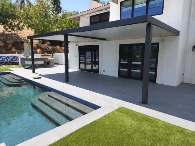 Affordable lawn care service near you in Huntington Beach, CA by Shape Remodeling & Design