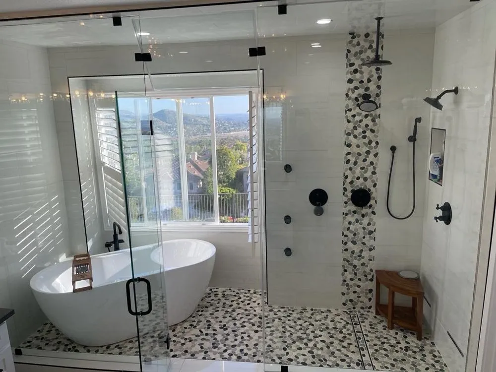 Expert residential landscaping for residential properties in Huntington Beach, CA by Shape Remodeling & Design